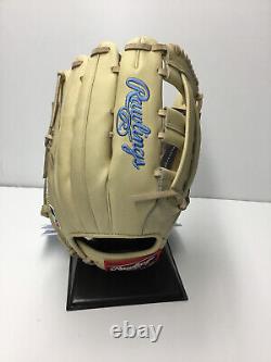 Rawlings Heart of the Hide Bryce Harper Outfield Glove 13Inch