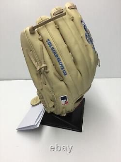 Rawlings Heart of the Hide Bryce Harper Outfield Glove 13Inch