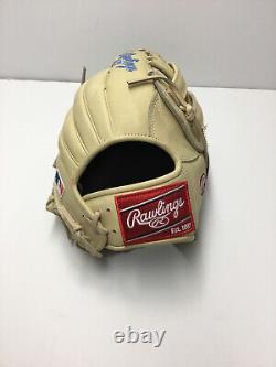 Rawlings Heart of the Hide Bryce Harper Outfield Glove 13Inch