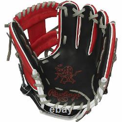 Rawlings Heart of the Hide Canada 11.5 Inch PRO204W-2CA Baseball Glove