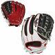 Rawlings Heart Of The Hide Canada 12 Inch Pro716sb-18can Fastpitch Sofball Glove