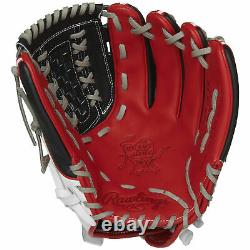 Rawlings Heart of the Hide Canada 12 Inch PRO716SB-18CAN Fastpitch Sofball Glove
