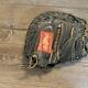 Rawlings Heart Of The Hide Catcher's Mitt Proscm41b Lite Toe 34 Black Rht