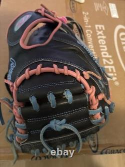 Rawlings Heart of the Hide Catchers Glove