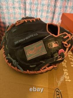 Rawlings Heart of the Hide Catchers Glove