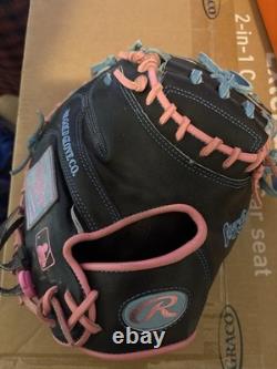Rawlings Heart of the Hide Catchers Glove