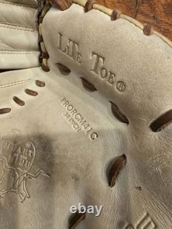 Rawlings Heart of the Hide Catchers Mitt 34-inch