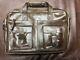Rawlings Heart Of The Hide Collection Brown Leather Briefcase Mlb Brand New