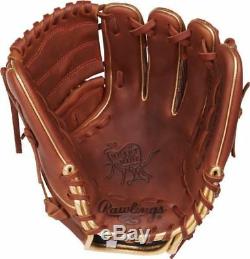 Rawlings Heart of the Hide ColoSync 3.0 Mesh 11.75 Baseball Glove PRO205-9TIM