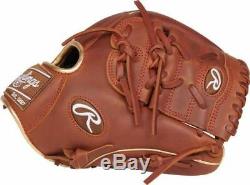 Rawlings Heart of the Hide ColoSync 3.0 Mesh 11.75 Baseball Glove PRO205-9TIM