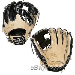 Rawlings Heart of the Hide ColorSync 11.5 Infield Baseball Glove PRO204W-2CCBP