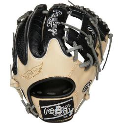 Rawlings Heart of the Hide ColorSync 11.5 Infield Baseball Glove PRO204W-2CCBP