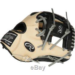 Rawlings Heart of the Hide ColorSync 11.5 Infield Baseball Glove PRO204W-2CCBP