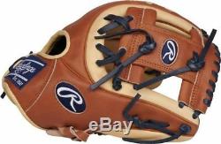 Rawlings Heart of the Hide ColorSync 3.0 11.75 Fastpitch Softball Glove PRO715