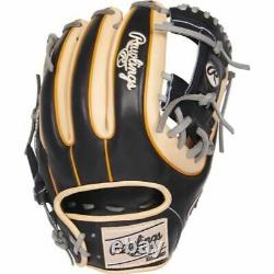Rawlings Heart of the Hide ColorSync 3.0 11.75 Infield Glove-PRO315-2CBT