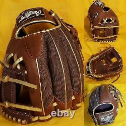 Rawlings Heart of the Hide ColorSync 3.0 11.75 Mesh Glove-PRO205-9TIM RHT