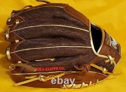 Rawlings Heart of the Hide ColorSync 3.0 11.75 Mesh Glove-PRO205-9TIM RHT