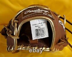 Rawlings Heart of the Hide ColorSync 3.0 11.75 Mesh Glove-PRO205-9TIM RHT