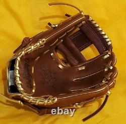 Rawlings Heart of the Hide ColorSync 3.0 11.75 Mesh Glove-PRO205-9TIM RHT