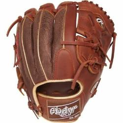 Rawlings Heart of the Hide ColorSync 3.0 11.75 Pitcher Glove-PRO205-9TIM