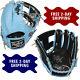 Rawlings Heart Of The Hide Colorsync 5.0 11.5 Infield Baseball Glove Pro204