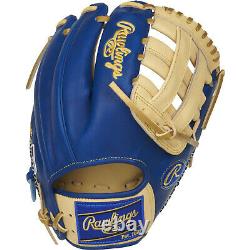 Rawlings Heart of the Hide ColorSync 5.0 11.75 Glove PRO205-6CRG