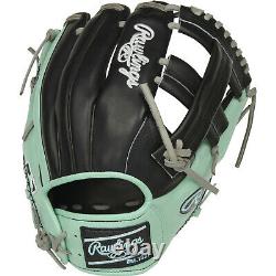 Rawlings Heart of the Hide ColorSync 5.0 11.75 Glove PRONP4-20BOM