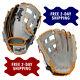 Rawlings Heart Of The Hide Colorsync 5.0 13 Outfield Baseball Glove Pro3030-6gc