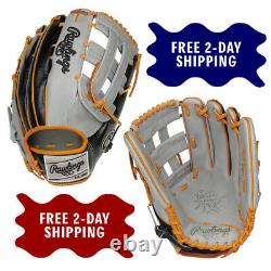 Rawlings Heart of the Hide ColorSync 5.0 13 Outfield Baseball Glove PRO3030-6GC