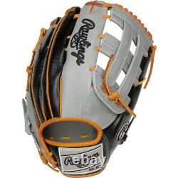 Rawlings Heart of the Hide ColorSync 5.0 13 Outfield Baseball Glove PRO3030-6GC