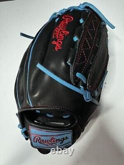 Rawlings Heart of the Hide ColorSync 8.0 11.75 Baseball Glove PRO205-12BCB