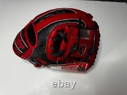 Rawlings Heart of the Hide ColorSync 8.0 Croc Skin 11.5 PRO204-2SBC