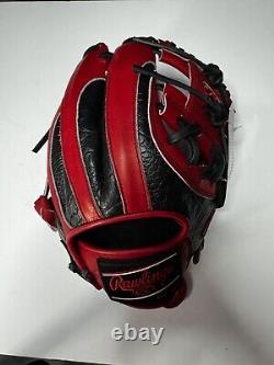Rawlings Heart of the Hide ColorSync 8.0 Croc Skin 11.5 PRO204-2SBC