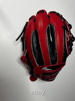 Rawlings Heart of the Hide ColorSync 8.0 Croc Skin 11.5 PRO204-2SBC