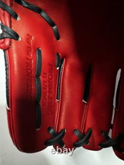 Rawlings Heart of the Hide ColorSync 8.0 Croc Skin 11.5 PRO204-2SBC