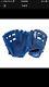 Rawlings Heart Of The Hide Colorsync 8.0 Kris Bryant Prokb17r 12.25 Blue New