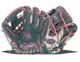Rawlings Heart Of The Hide Colorsync Pror204-2sp 11.5 Rht Glove New