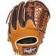 Rawlings Heart Of The Hide Color Sync 3.0 11.75 Glove-pro205w-4tch