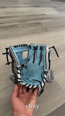 Rawlings Heart of the Hide Color Sync 4.0 11.5 Baseball Glove PRO204-2CBH