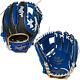 Rawlings Heart Of The Hide Color Sync 4.0 11.5 Baseball Glove Pro234-2rssg