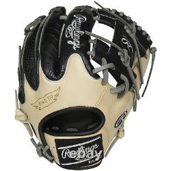 Rawlings Heart of the Hide Color Sync 4.0 11.5 Inch PRO204W-2CCBP Baseball Glove