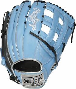 Rawlings Heart of the Hide Color Sync 4.0 12.75 Baseball Glove PRO3039-6CB