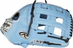 Rawlings Heart of the Hide Color Sync 4.0 12.75 Baseball Glove PRO3039-6CB