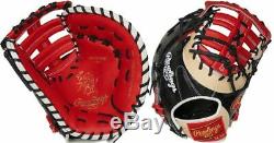 Rawlings Heart of the Hide Color Sync 4.0 13 First Base Glove PRODCTSCC