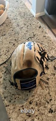 Rawlings Heart of the Hide Color Sync 5.0 11.75 Baseball Glove PRO205-30CR