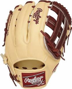 Rawlings Heart of the Hide Color Sync 5.0 12.75 Baseball Glove PRO3319-6CSH