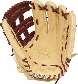 Rawlings Heart of the Hide Color Sync 5.0 12.75 Baseball Glove PRO3319-6CSH