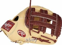 Rawlings Heart of the Hide Color Sync 5.0 12.75 Baseball Glove PRO3319-6CSH