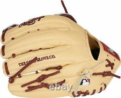 Rawlings Heart of the Hide Color Sync 5.0 12.75 Baseball Glove PRO3319-6CSH