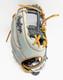 Rawlings Heart Of The Hide Contour Fit 11.5 Baseball Glove Rht #pror234u-2ds
